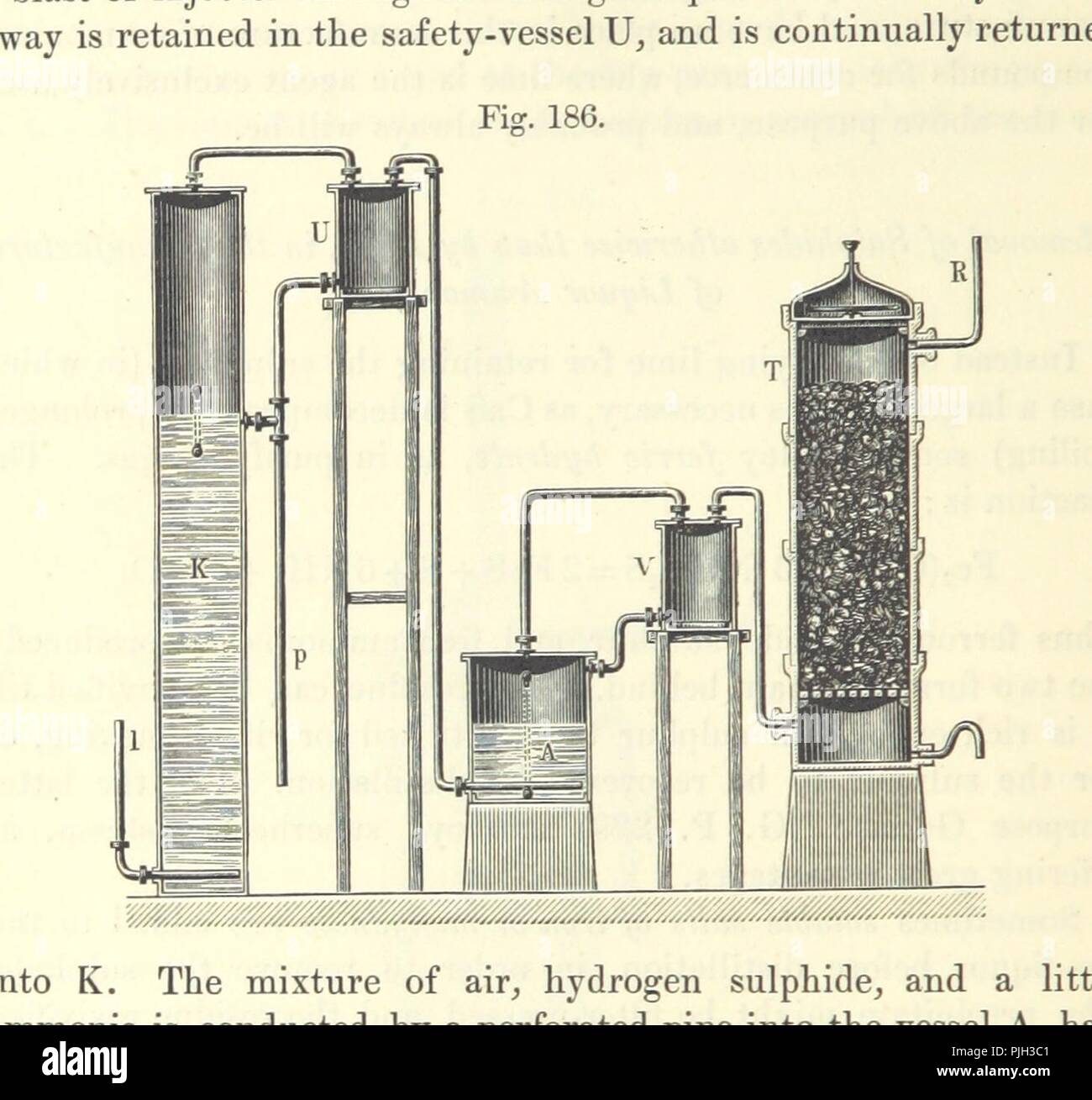 Unveiling the Versatile Liquor Ammonia Uses