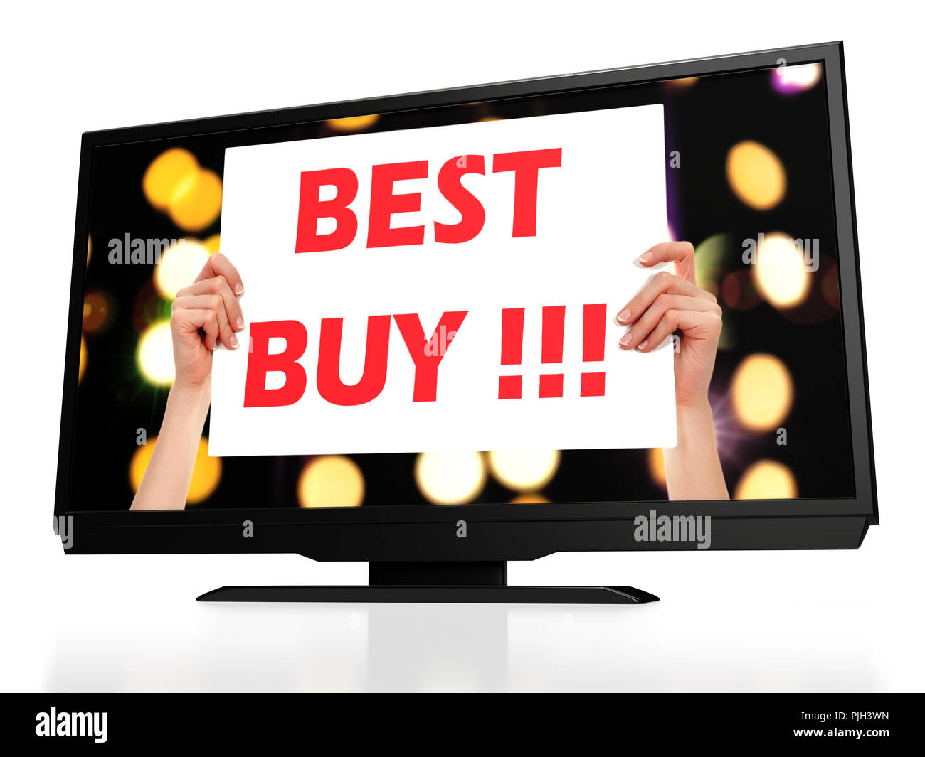 Tvs at best buy hires stock photography and images Alamy