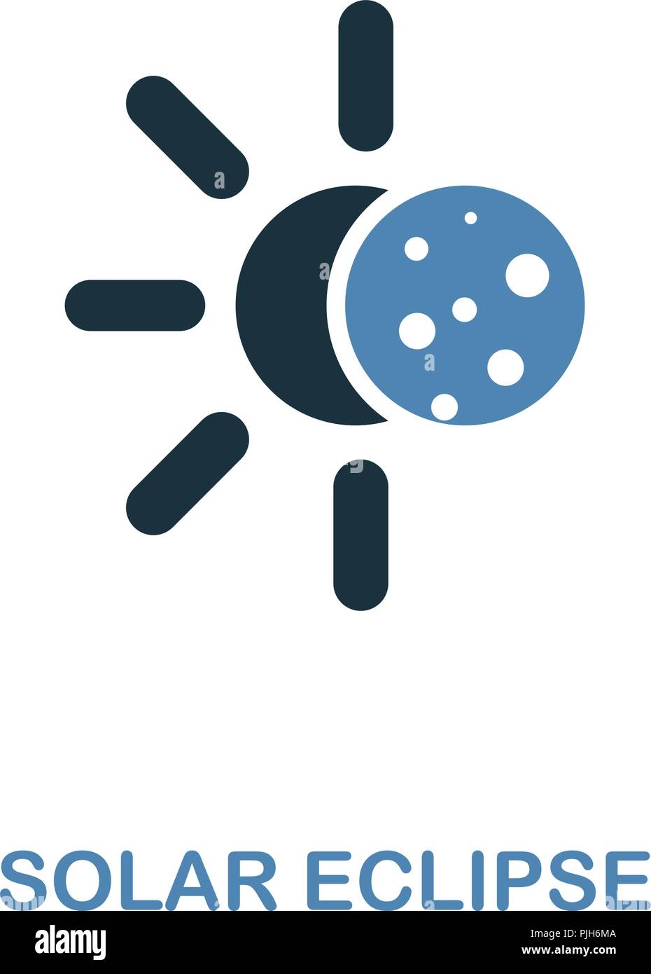 Eclipse Planning System Icon Side Icons