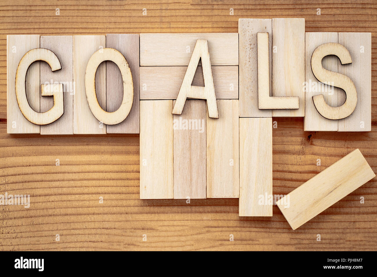 Block Capital Letter Font Stock Photos Block Capital Letter Font