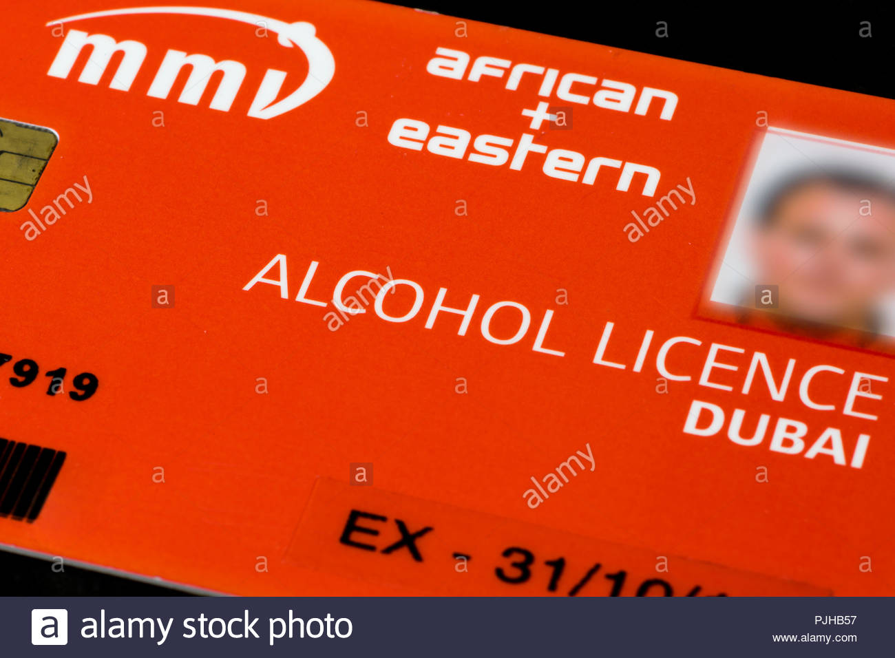Liquor Licence High Resolution Stock Photography And Images Alamy