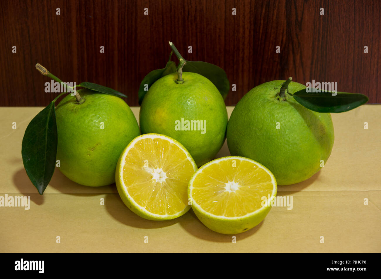 The fresh, quality Oranges, grown in Southeast Asia, good for health and exported around the