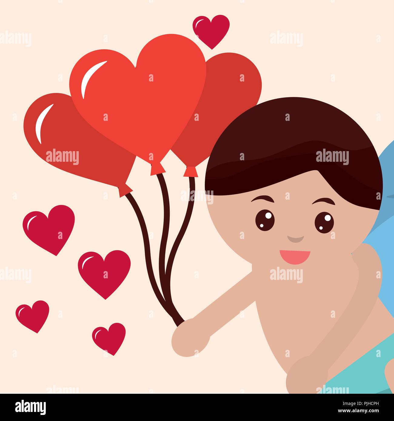 valentines day love card Stock Vector Image & Art - Alamy