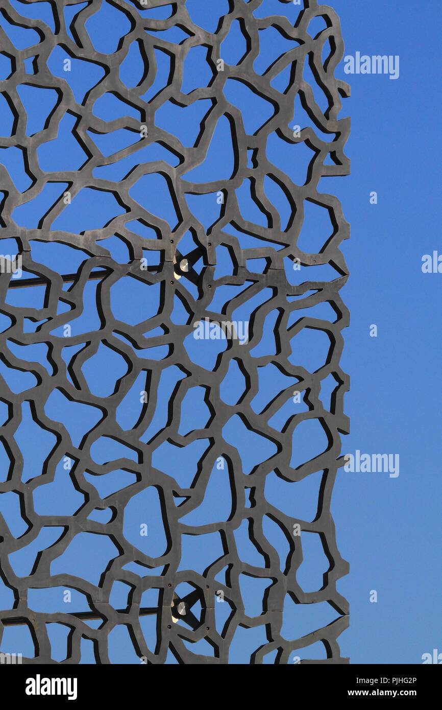 Rudy ricciotti architecture hi-res stock photography and images - Alamy