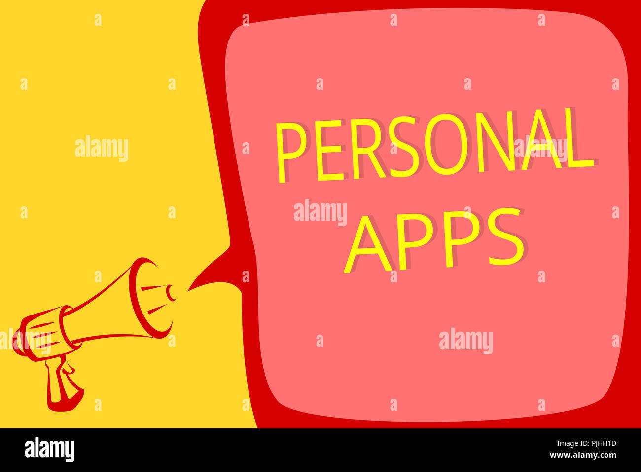writing note showing personal apps business photo calendar organizer online