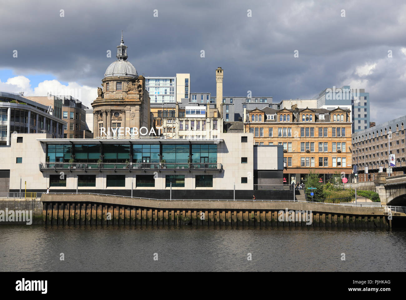 Clyde college glasgow