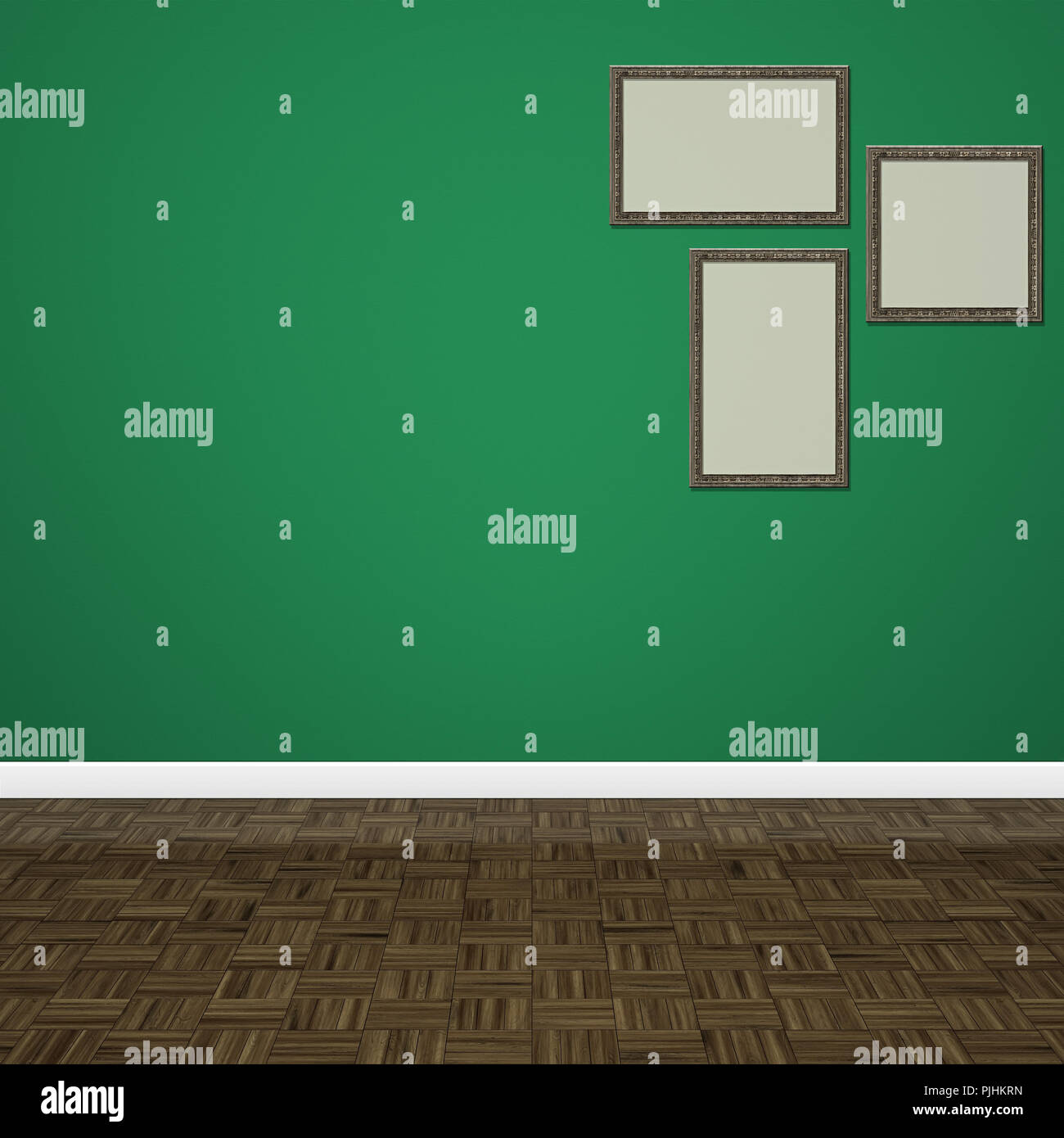 an-image-of-a-nice-room-with-a-wall-for-your-content-stock-photo-alamy