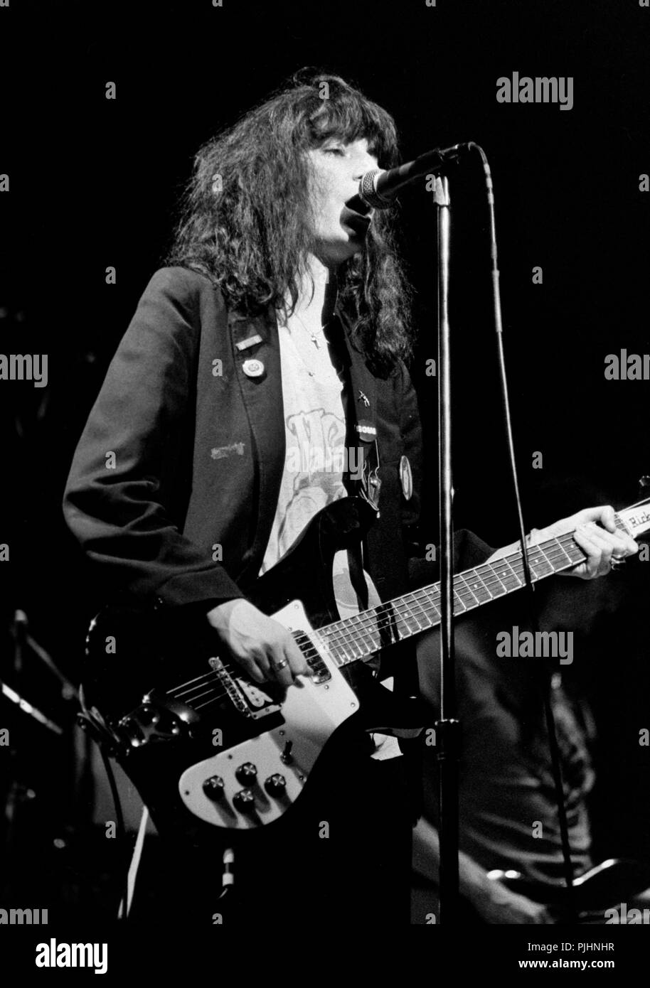 Patti Smith Live 1978 Patti Smith Live 1978