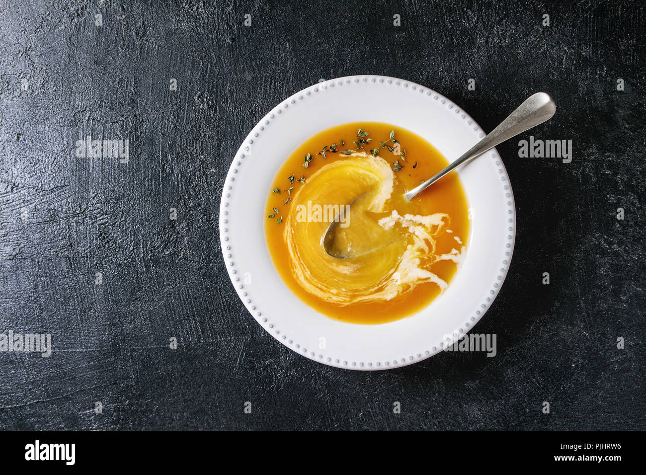 Coppola Take A Break! Soup With Pumpkin, Carrot & Turmeric - No