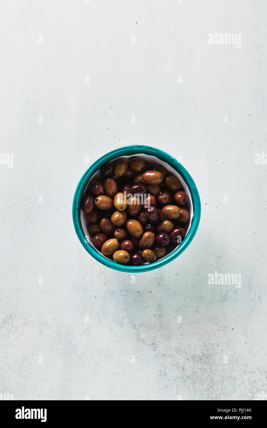 Gaeta olives hires stock photography and images Alamy