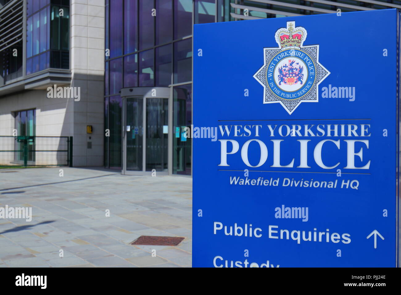 West yorkshire police hires stock photography and images Alamy