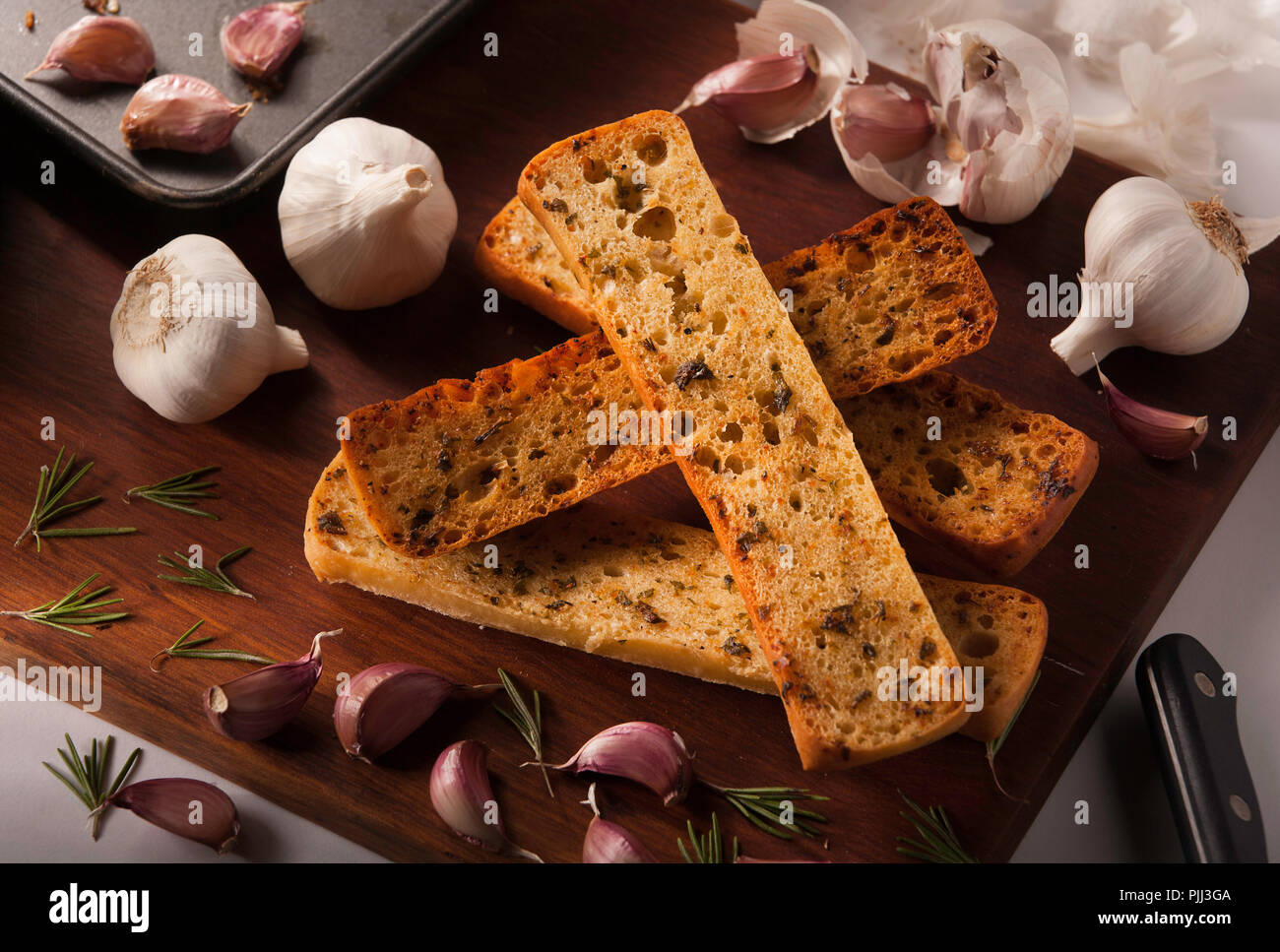 Peter kay garlic bread hires stock photography and images Alamy