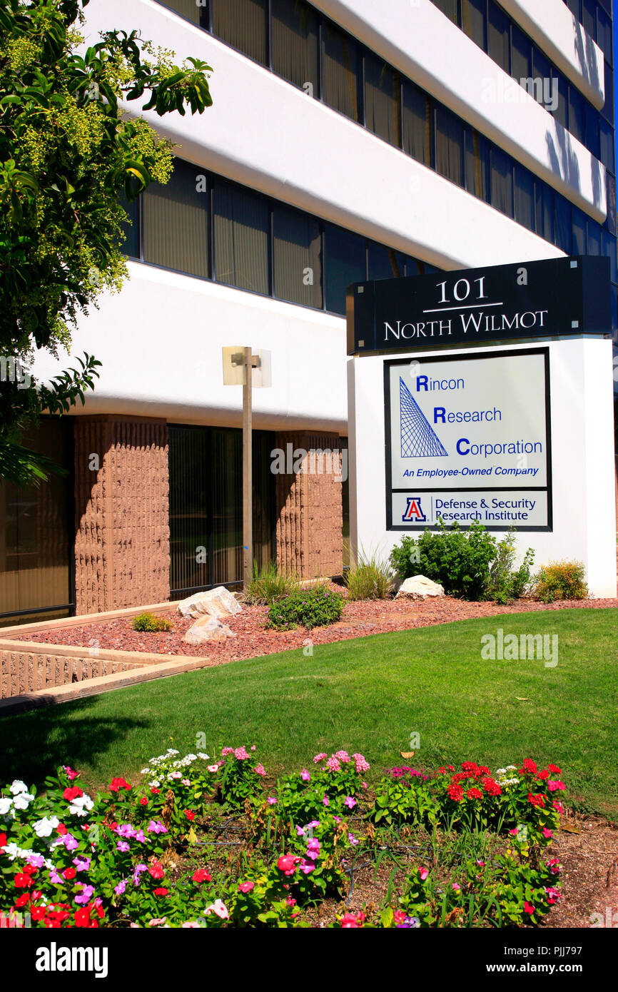 Tucson architecture hi hires stock photography and images Alamy