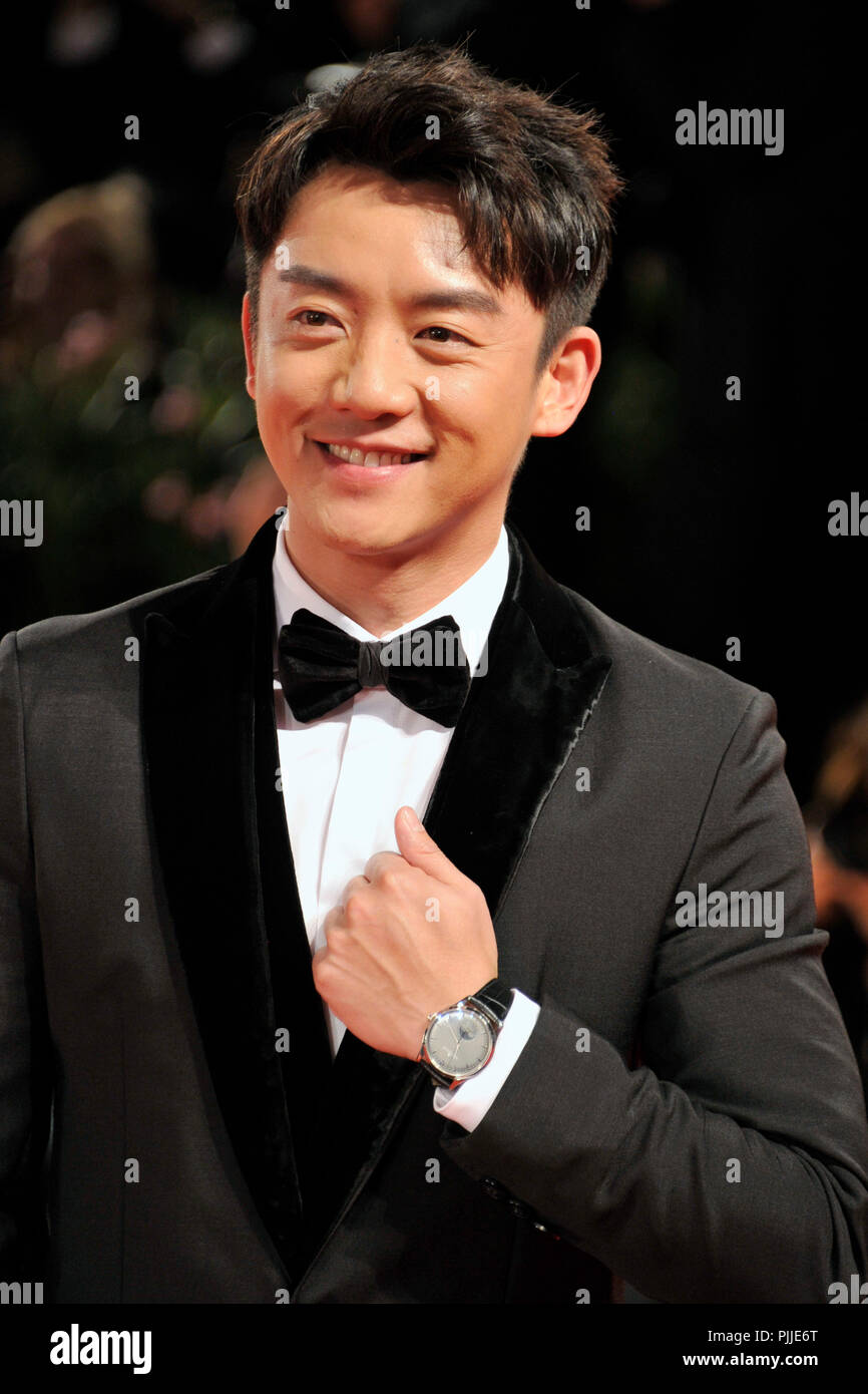 75 internationale filmfestspiele von venedig, 75 mostra internazionale dart...