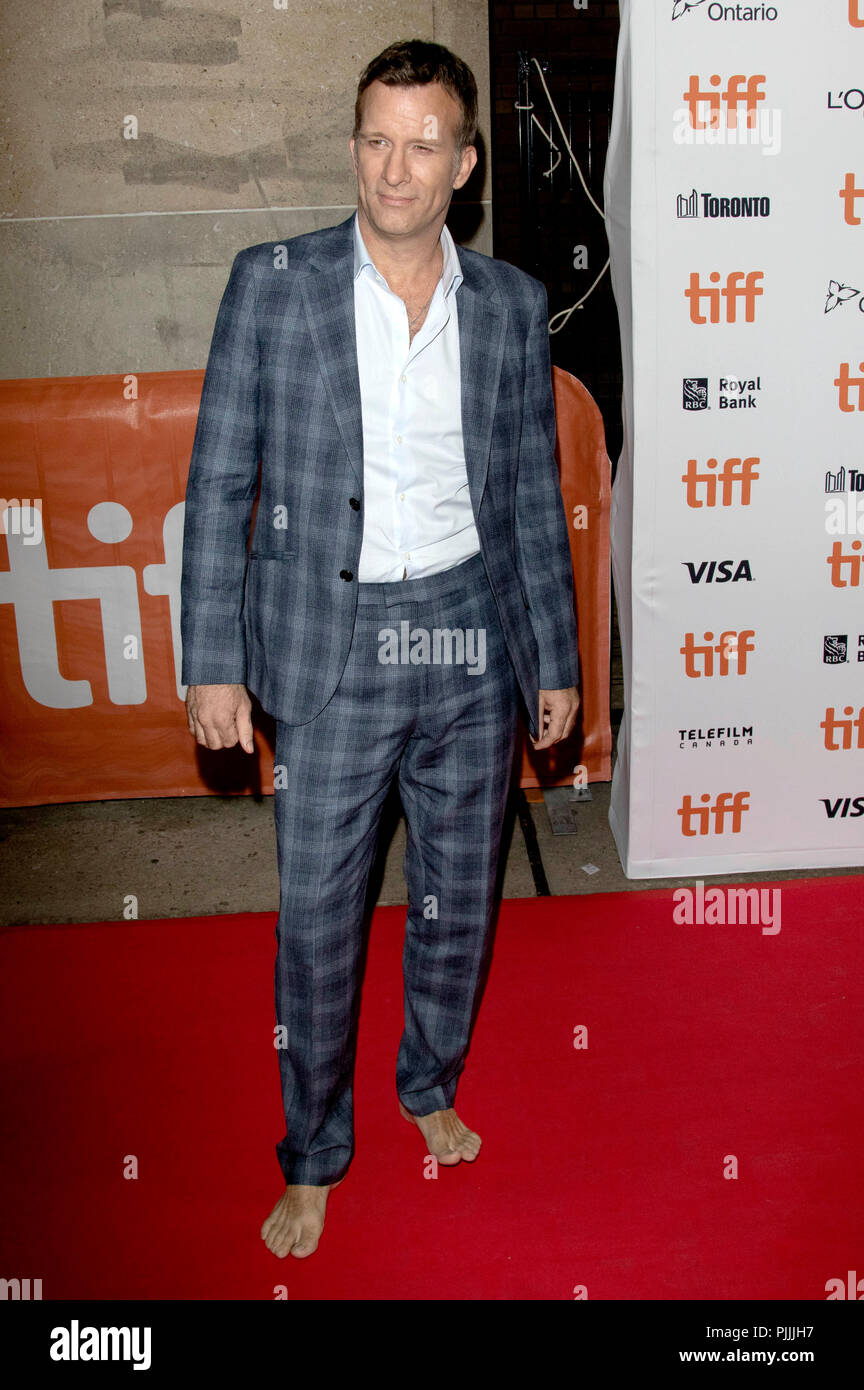 Thomas jane hi-res stock photography and images - Alamy