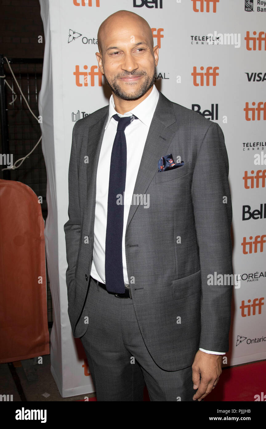 Actor keegan michael key hi-res stock photography and images - Alamy