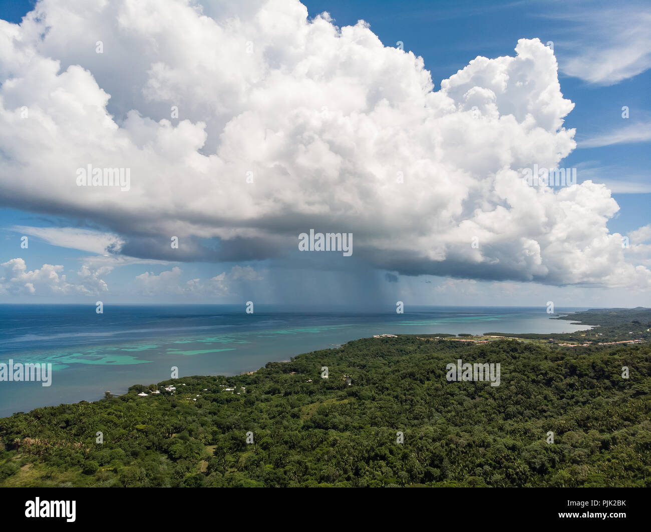 Rain column hi-res stock photography and images - Alamy