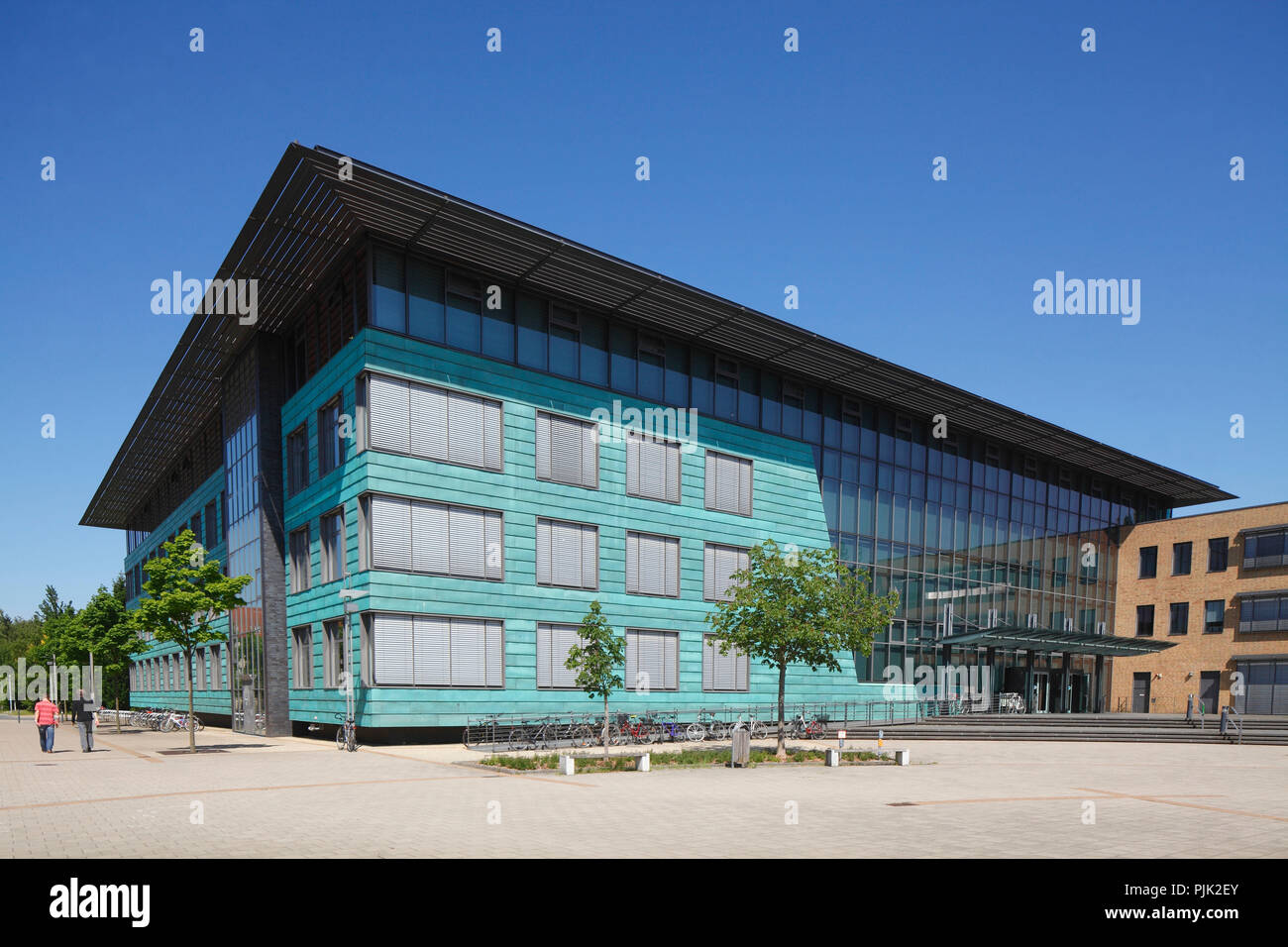 Greifswald University Library Of The Ernst Moritz Arndt University greifswald-university-library-of-the-ernst-moritz-arndt-university