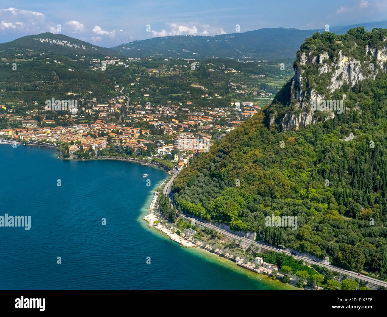 Rocca Di Garda
