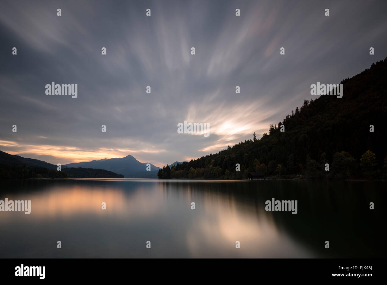 Drift reservoir hi-res stock photography and images - Alamy