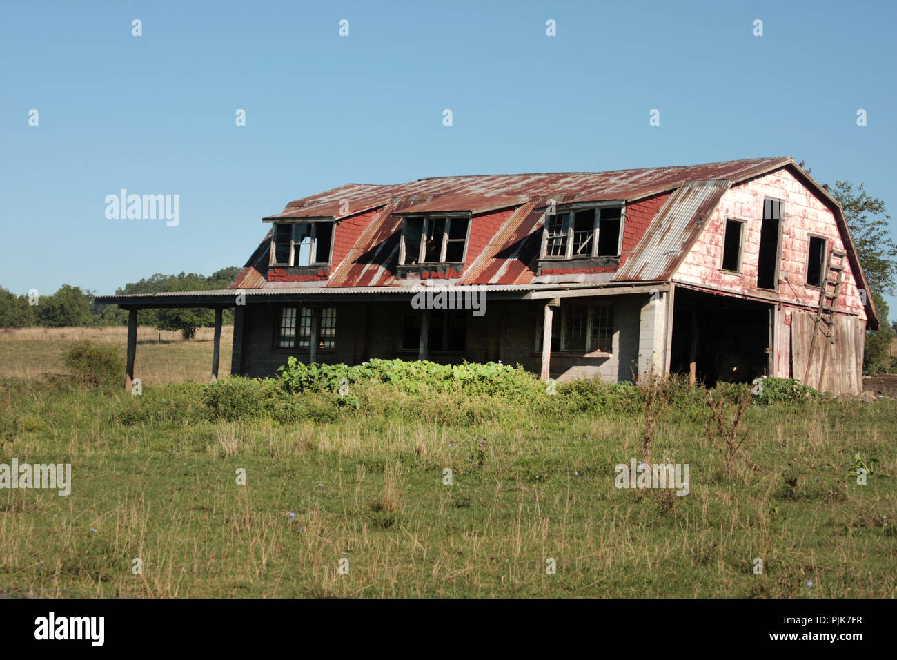Building collapse virginia hi-res stock photography and images - Alamy
