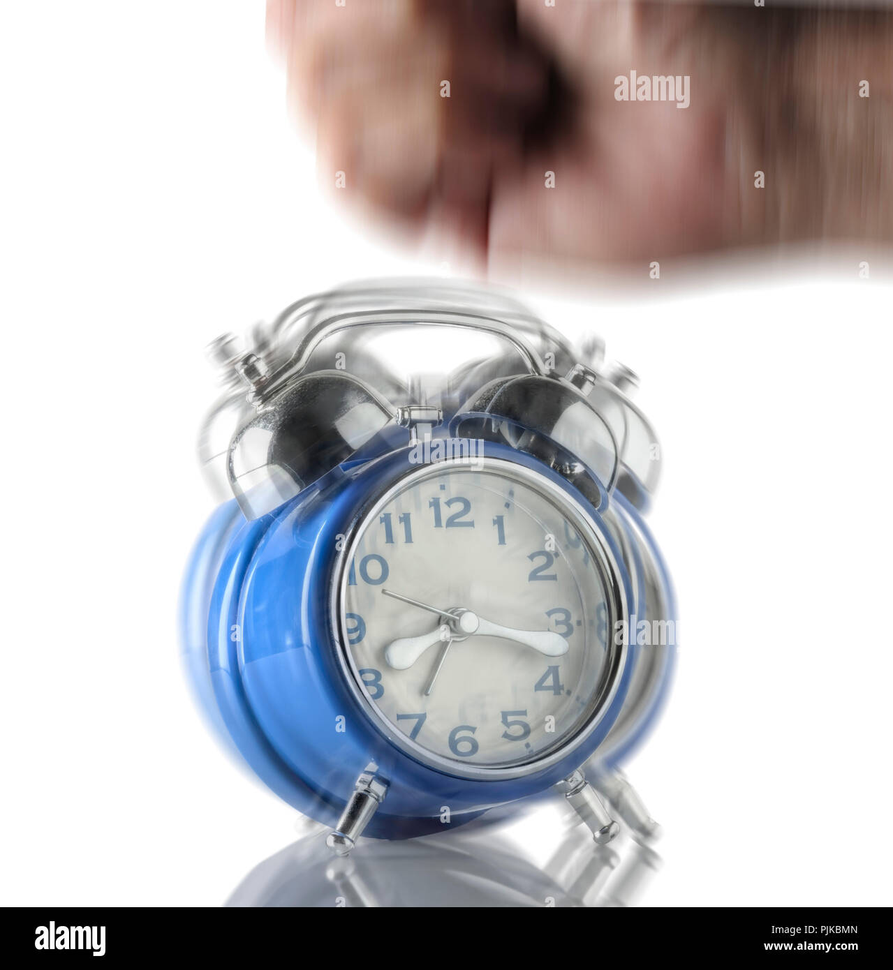 Punch clock hires stock photography and images Alamy