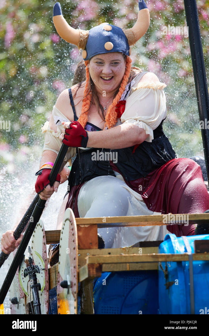 Viking family hi-res stock photography and images - Alamy