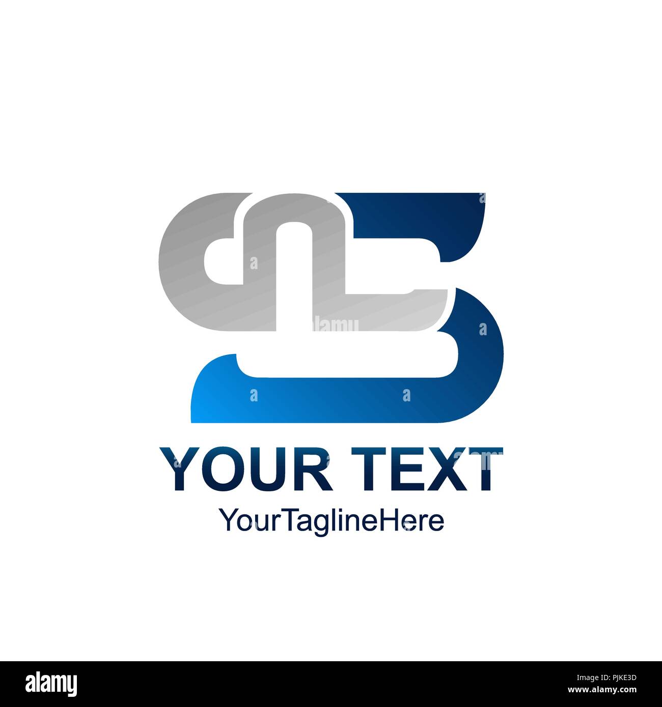 Abstract vector icon such logos template element. Vector Illustration ...