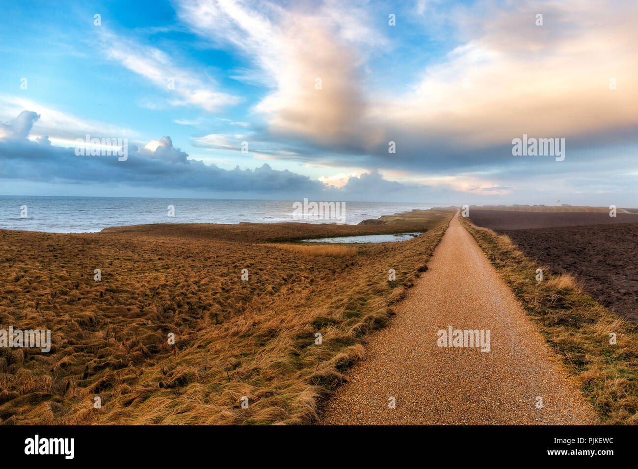 Thyborön hi-res stock photography and images - Page 4 - Alamy