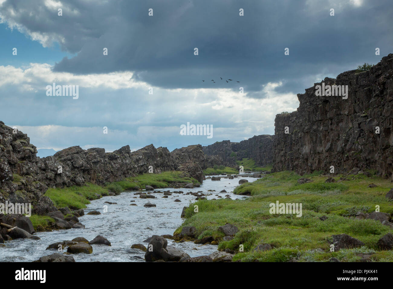 Continental Rift Stock Photos & Continental Rift Stock Images - Alamy