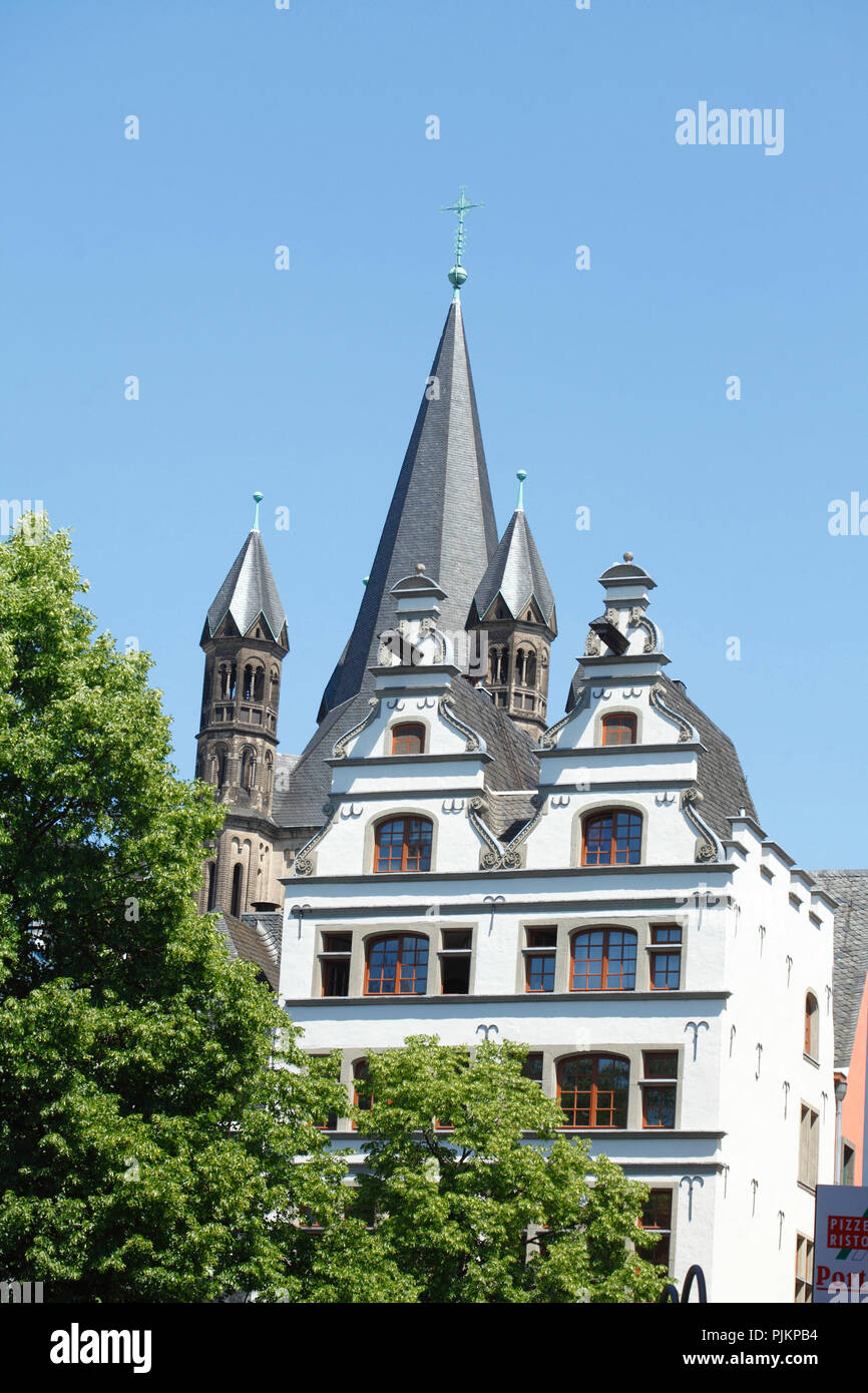 Gaffel House Stock Photos Gaffel House Stock Images Alamy