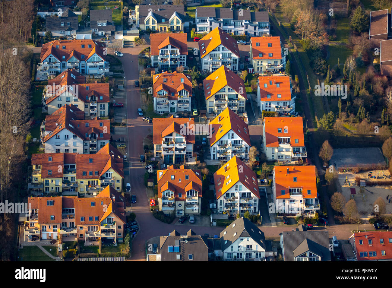 Hattingen Stock Photos Hattingen Stock Images Alamy