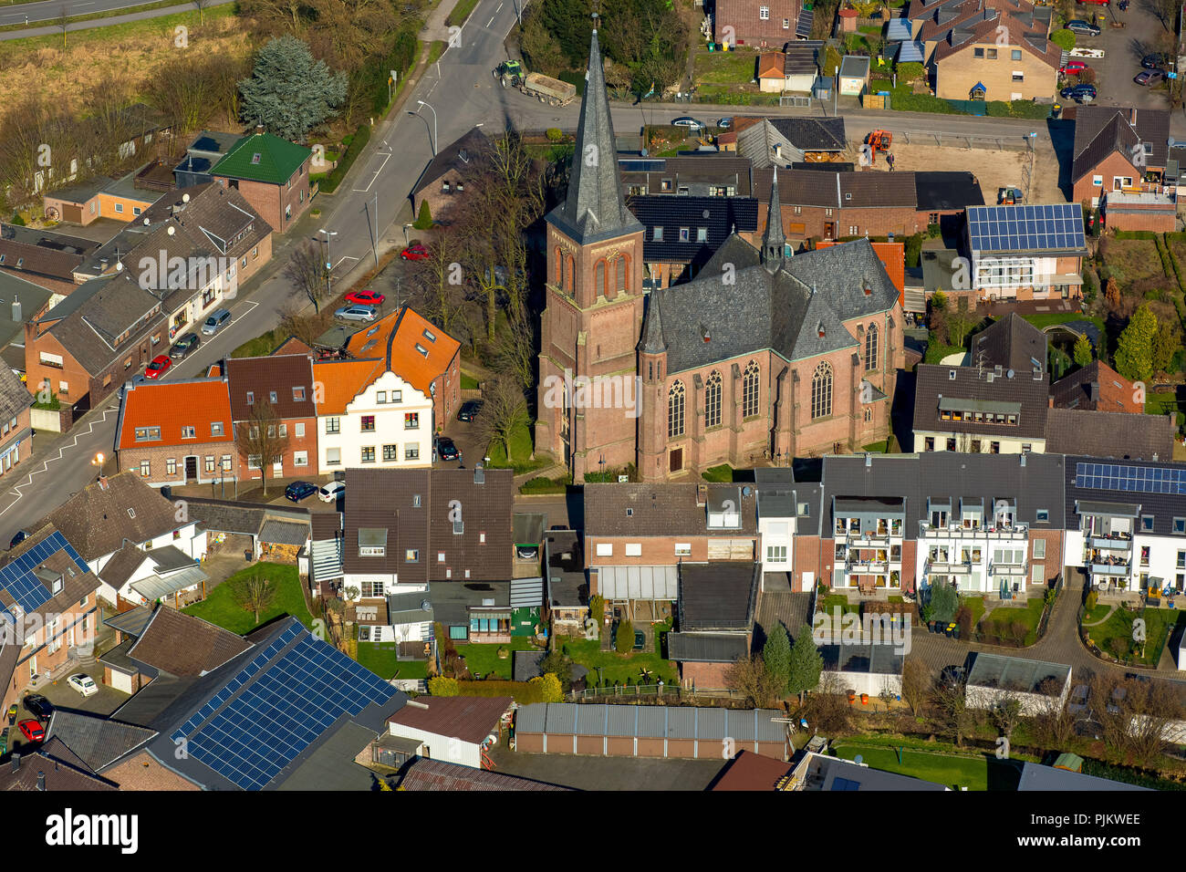 Picture of Tönisberg