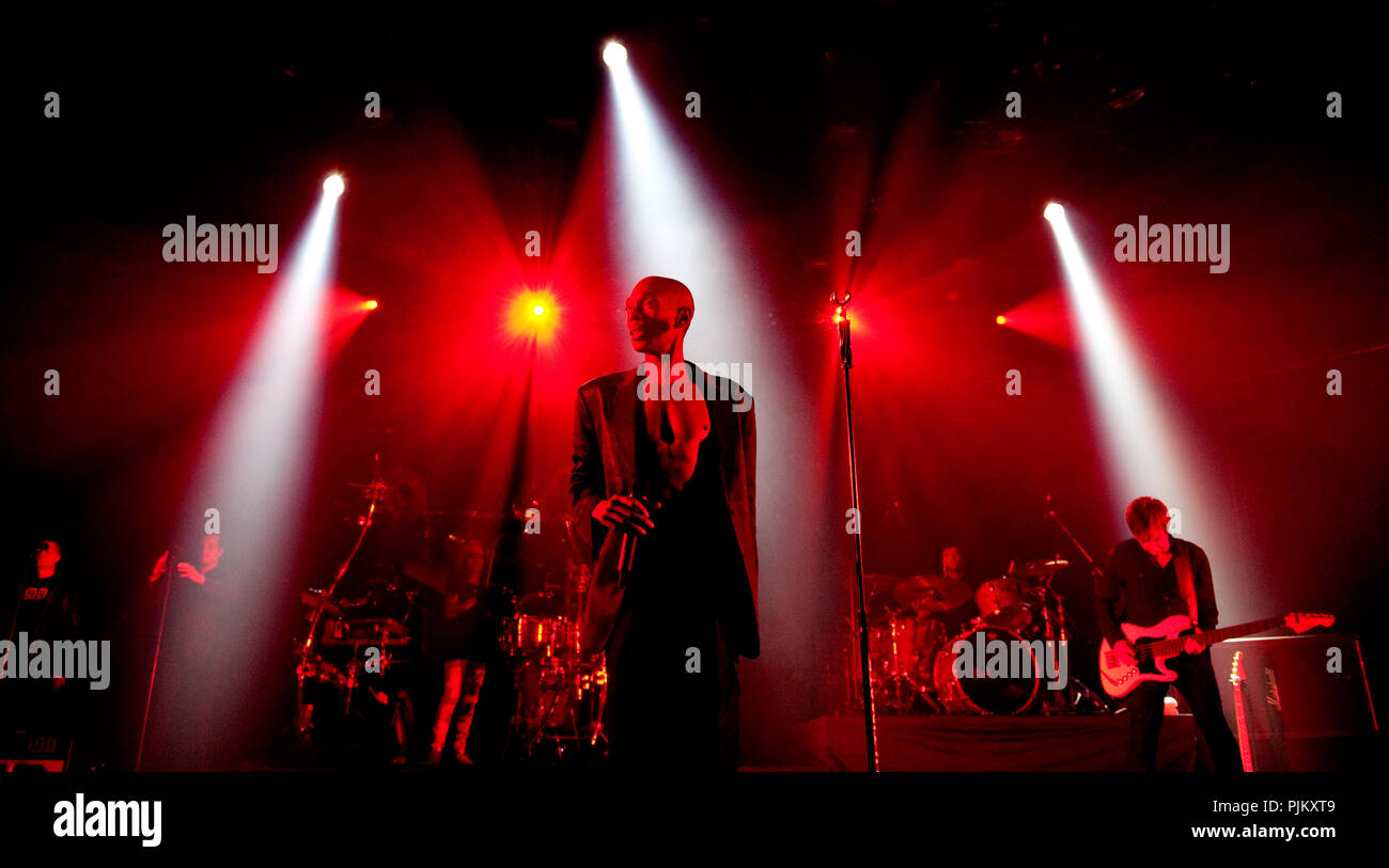 Alexander a fraser hires stock photography and images Alamy