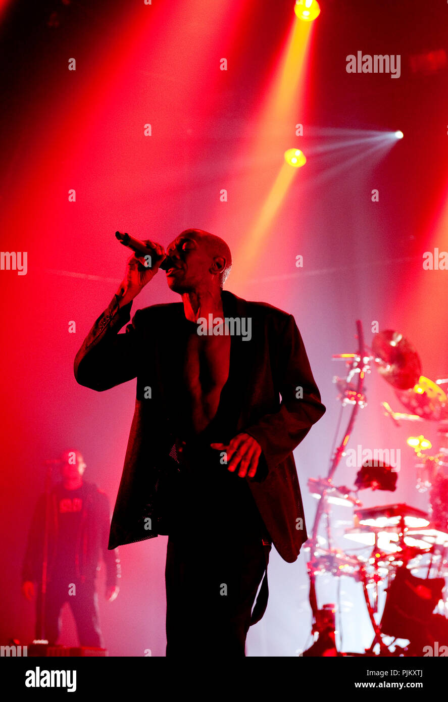 God is a dj hires stock photography and images Alamy