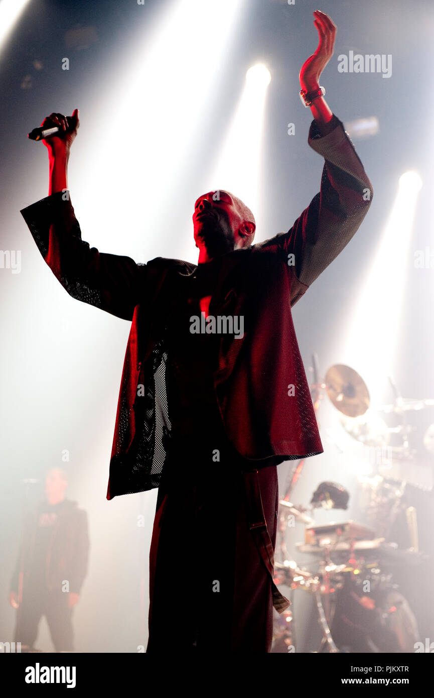 Alexander a fraser hires stock photography and images Alamy