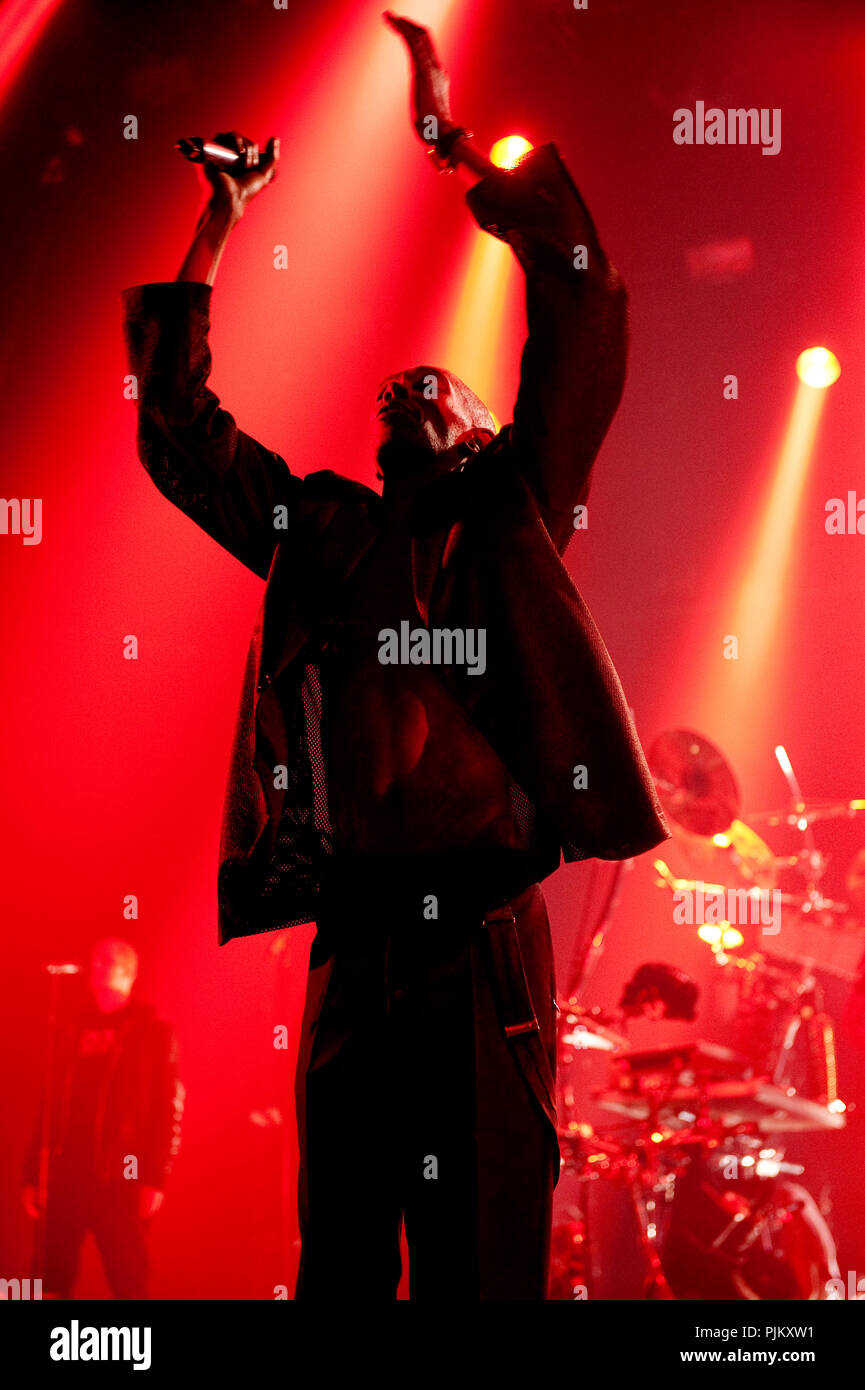 Alexander a fraser hires stock photography and images Alamy