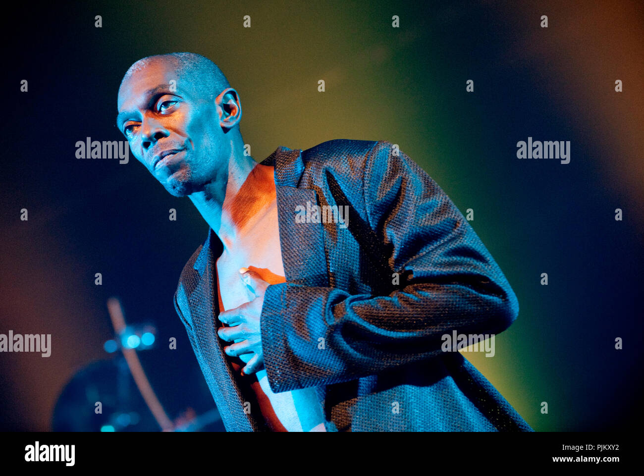 British electronica band hires stock photography and images Alamy