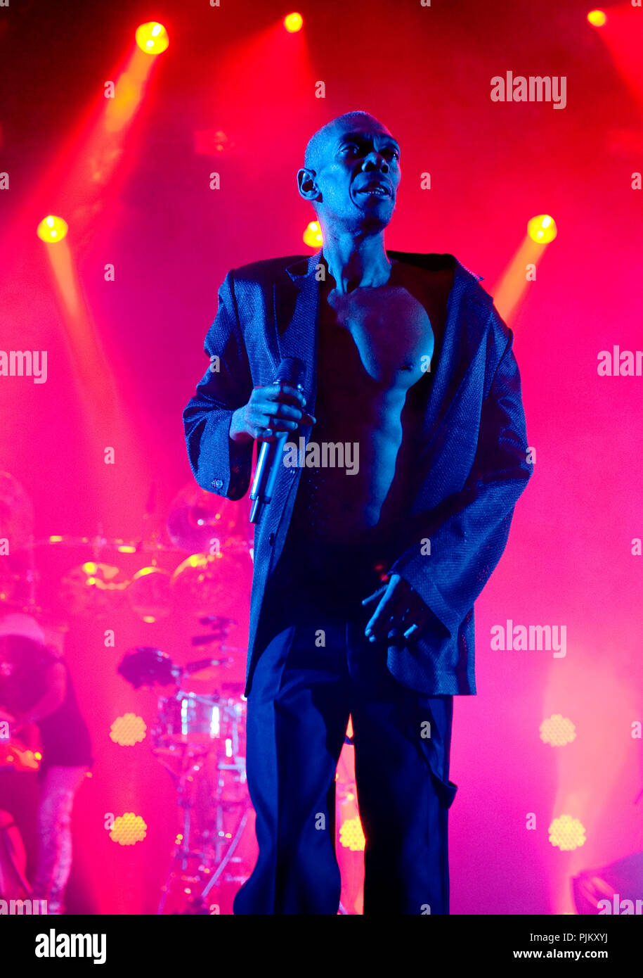 God Is A Dj High Resolution Stock Photography and Images - Alamy