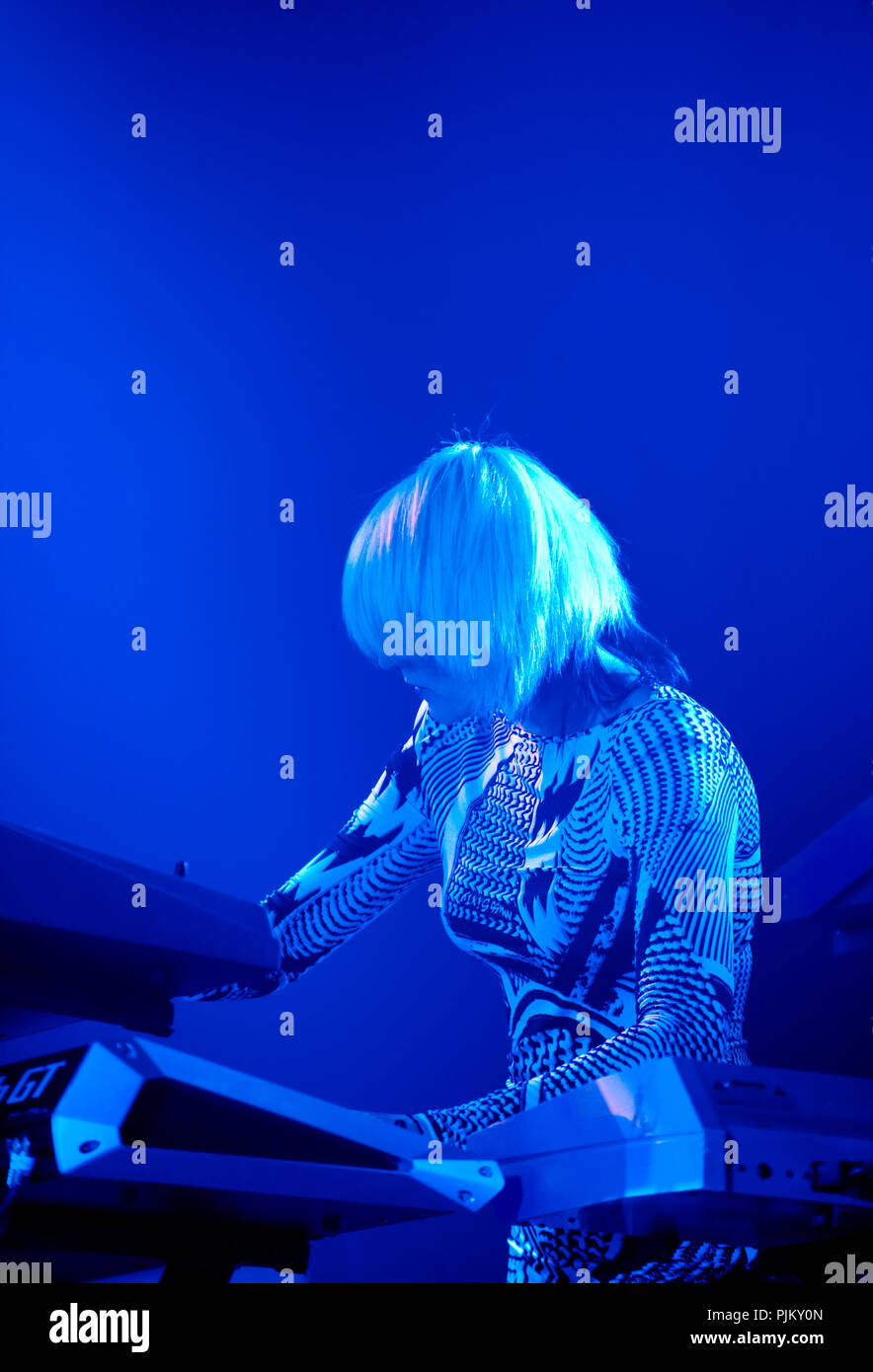 Sister bliss band faithless hires stock photography and images Alamy