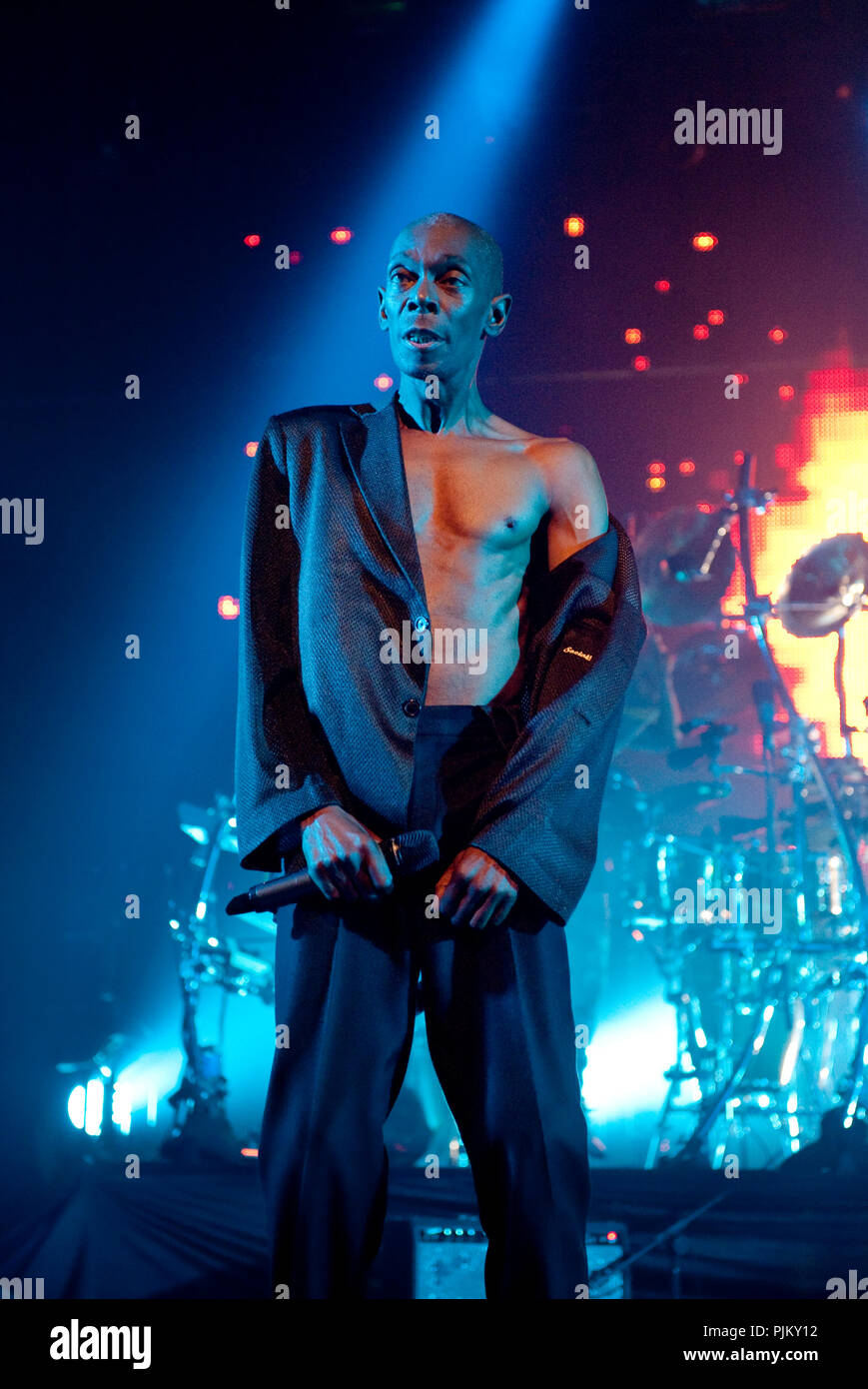 God is a dj hires stock photography and images Alamy