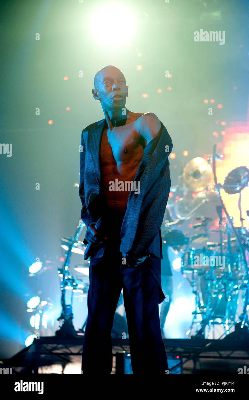 Alexander a fraser hires stock photography and images Alamy