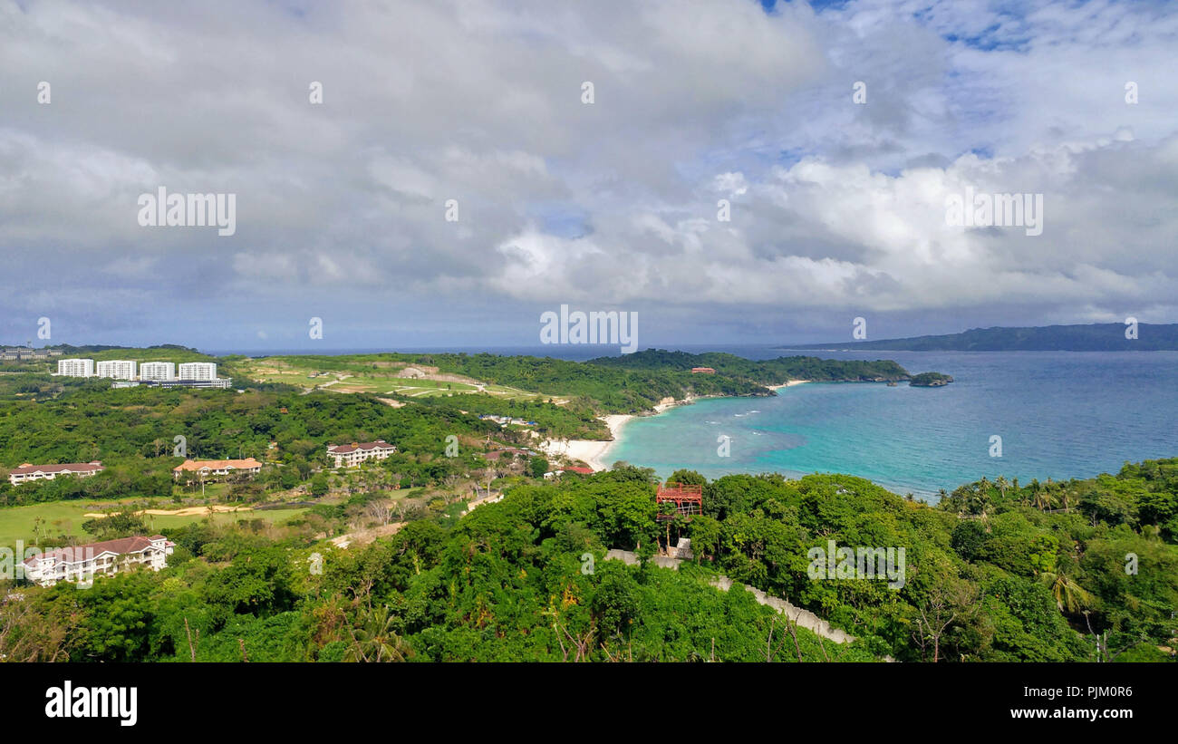 Boracay island hi-res stock photography and images - Alamy