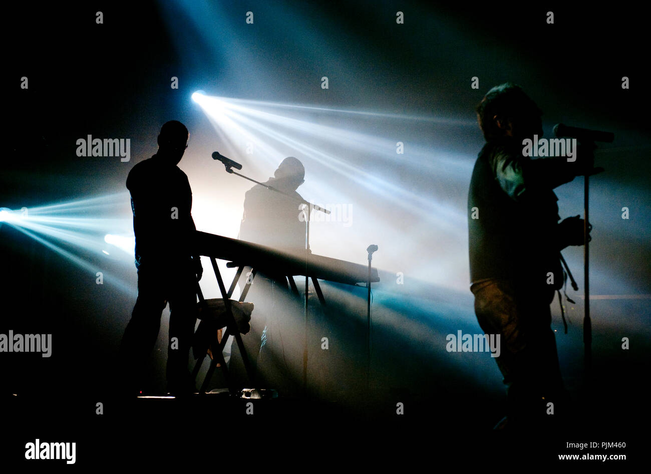 festival belgium techno