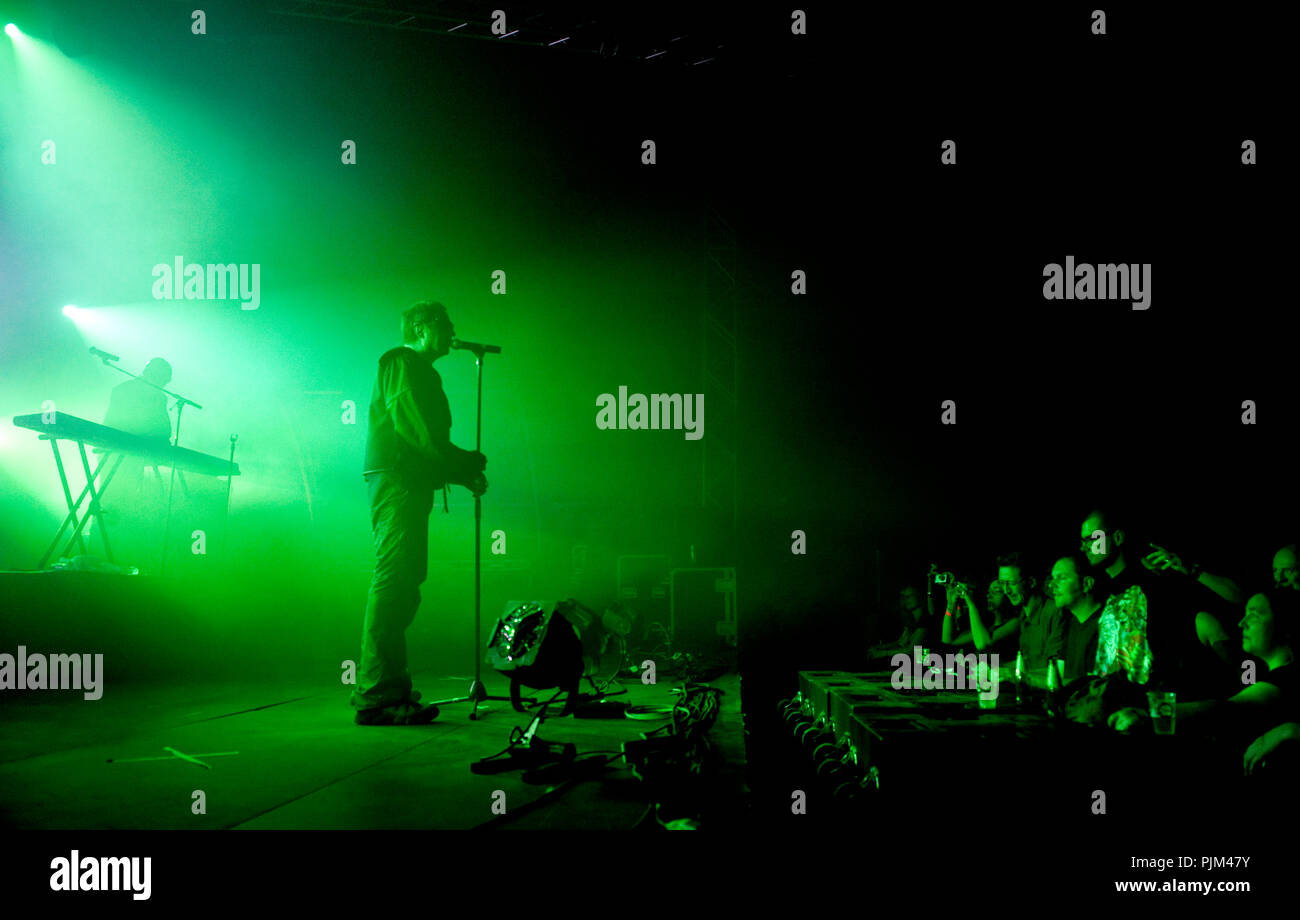 festival belgium music