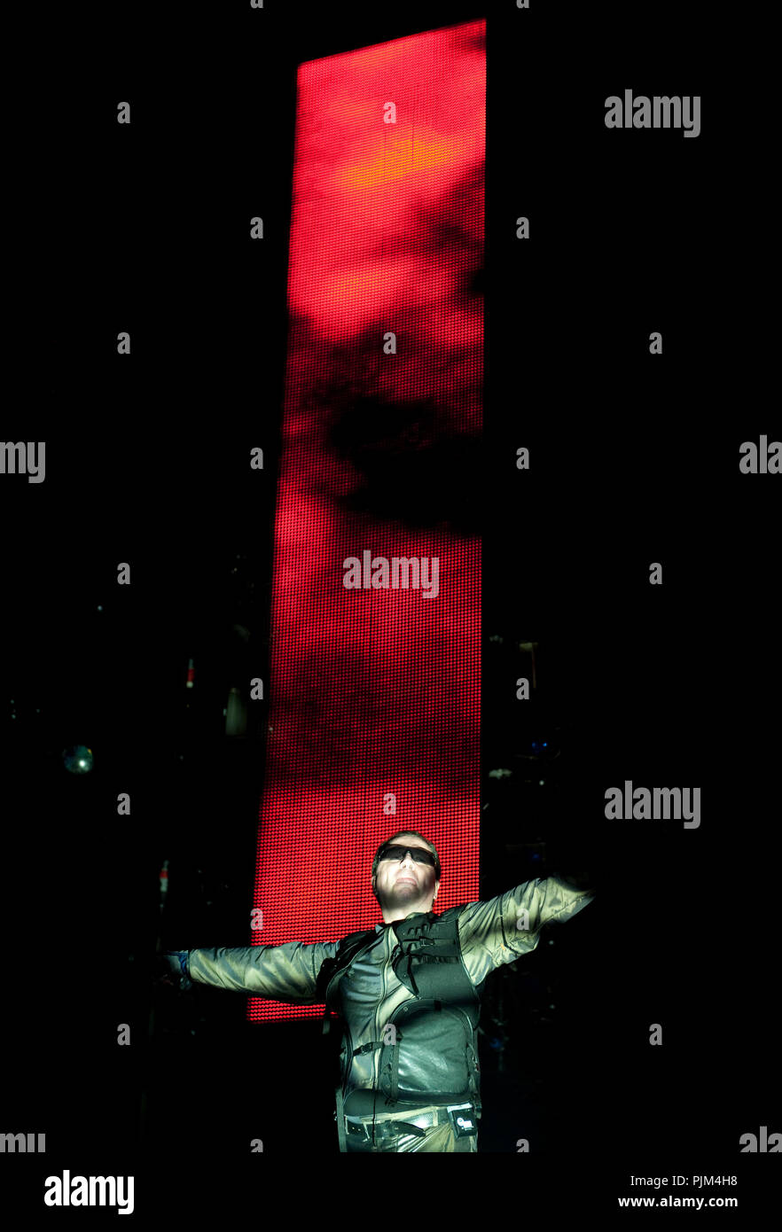 Daniel bressanutti hires stock photography and images Alamy