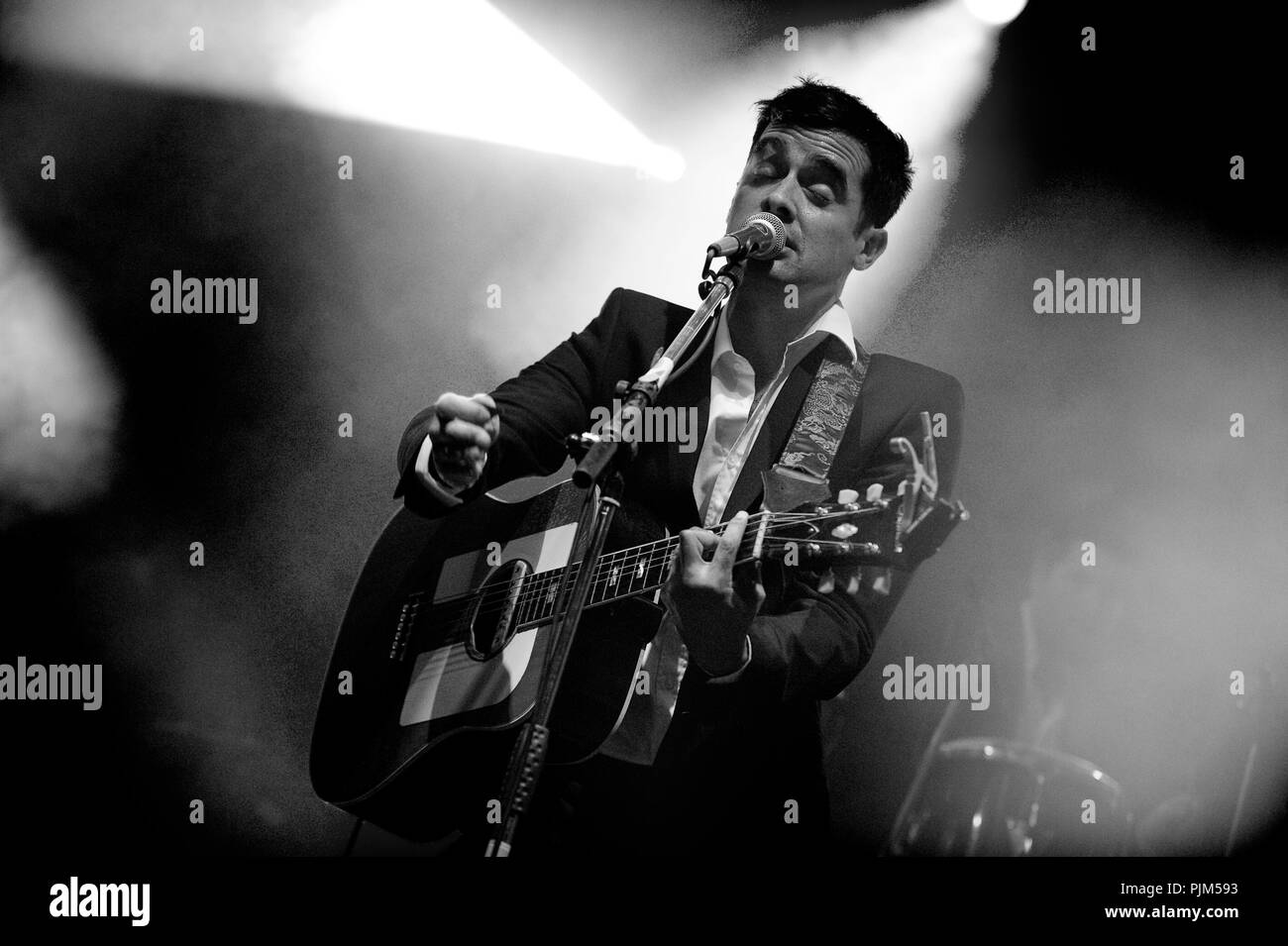 Gabriel rios Black and White Stock Photos & Images - Alamy