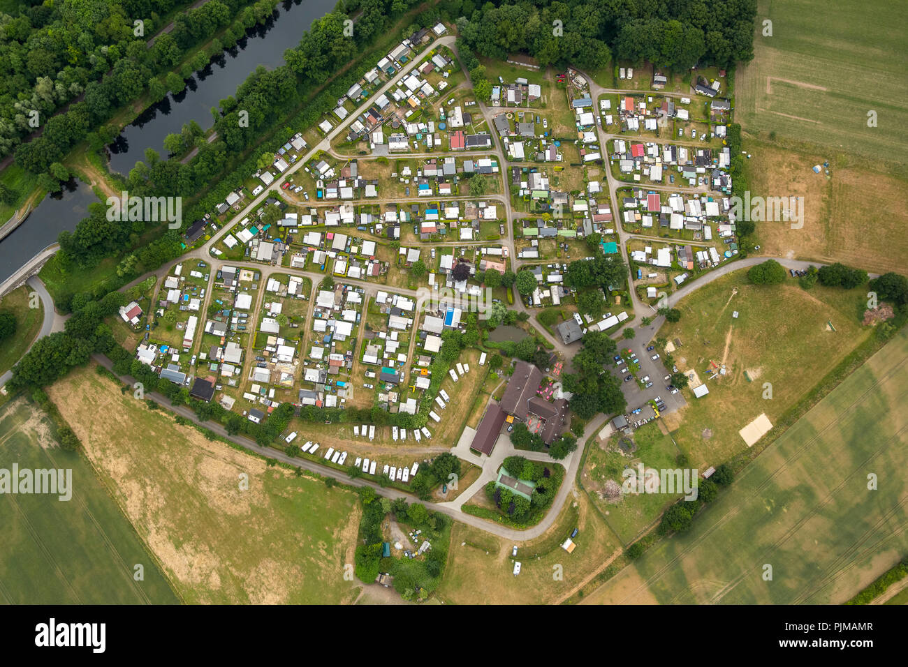 Datteln High Resolution Stock Photography and Images - Alamy