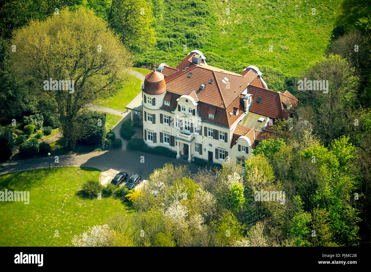 Hochdahl Stock Photos Hochdahl Stock Images Alamy