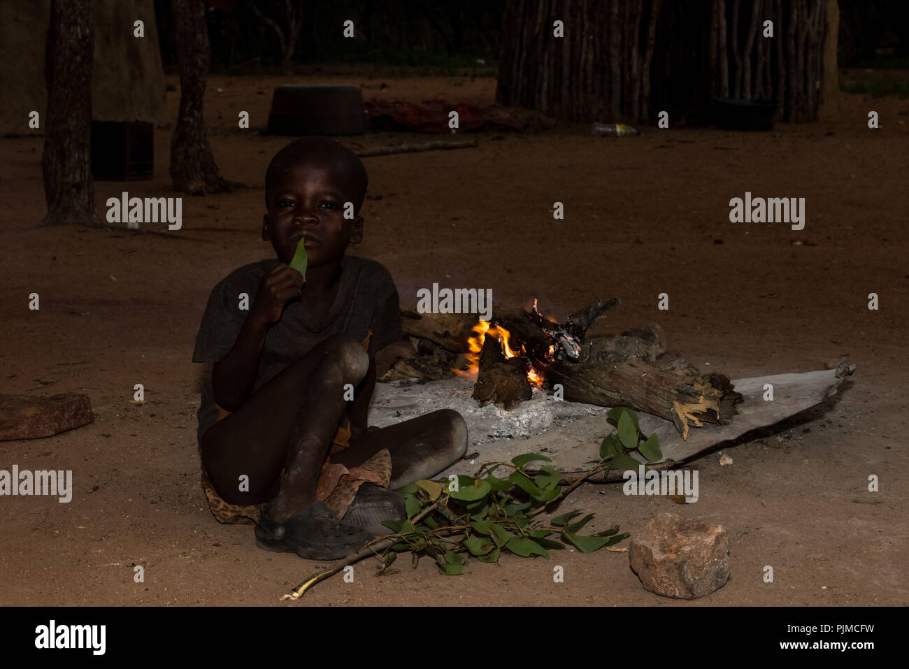 Himba Traditions High Resolution Stock Photography and Images - Alamy